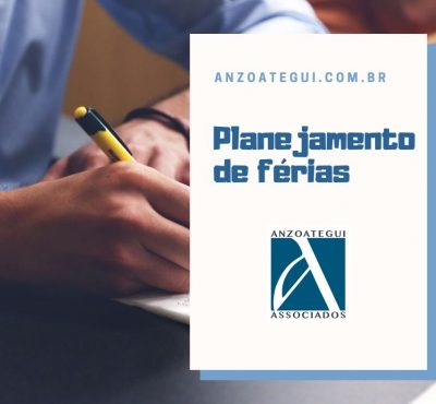 Vai sair de férias? Cuidado com os Financiamentos de Imóveis!