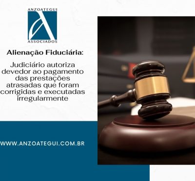 TJ/PR defere liminar autorizando o devedor ao pagamento do valor de prestações atrasadas que foram corrigidas e executadas irregularmente