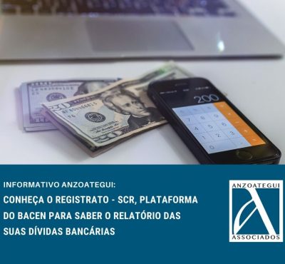 Conheça o Registrato – SCR, plataforma do Bacen para saber o relatório das suas dívidas bancárias