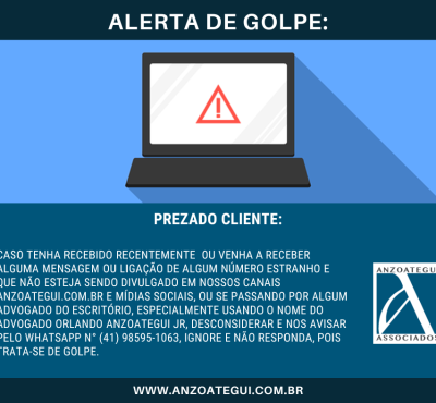 Aviso Importante – 02/10/2024